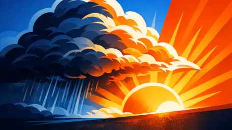لماذا تطبيق AccuWeather النشرة الجوية هو الخيار الأمثل لمعرفة الطقس header