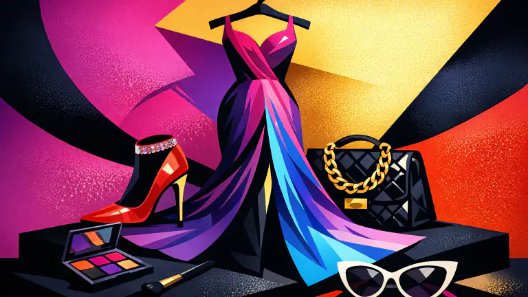 أسرار التفوق في Super Stylist Fashion Makeover header