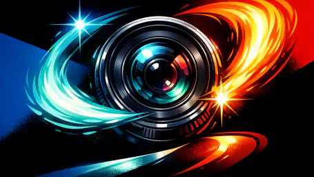 لماذا يعتبر B612 AI Photo&Video Editor التطبيق المفضل لتحرير الصور والفيديوهات header