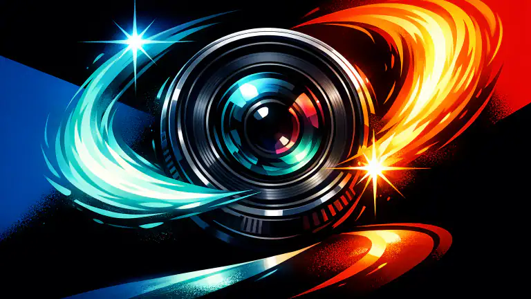 لماذا يعتبر B612 AI Photo&Video Editor التطبيق المفضل لتحرير الصور والفيديوهات header
