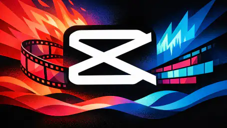 كيف يغير CapCut - Video Editor قواعد اللعبة في تحرير الفيديو header