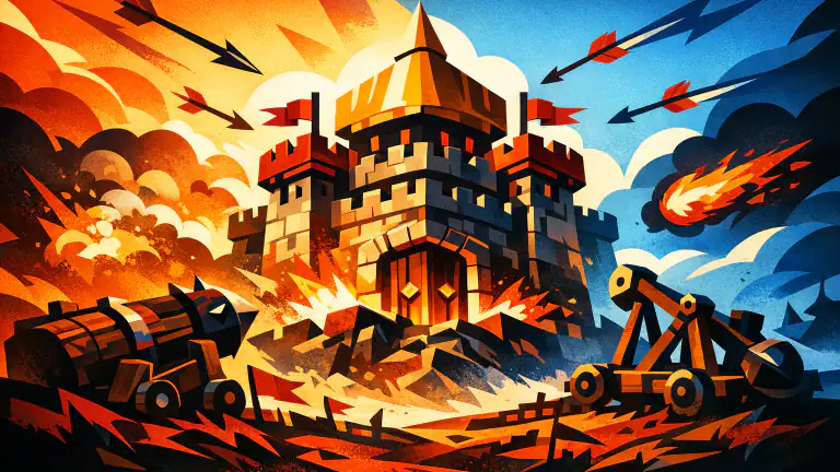 لماذا تظل Clash of Clans الخيار الأفضل في الألعاب الاستراتيجية header