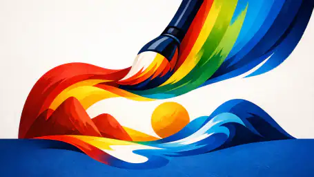 كيف يغير Coloring Games: Color & Paint عالم التطبيقات التعليمية header
