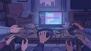 ديسكورد عند التعثر: كيف يصمد الاتصال بعد الانقطاع؟ header