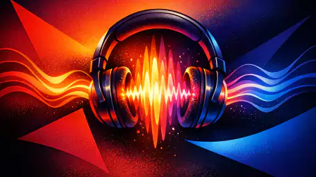 اكتشف تطبيق Music: رفيقك المثالي لعالم الموسيقى header