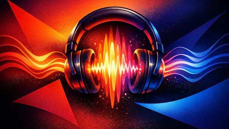 اكتشف تطبيق Music: رفيقك المثالي لعالم الموسيقى header