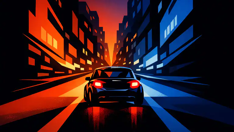 Dr. Driving: إتقان الدقة على السرعة header