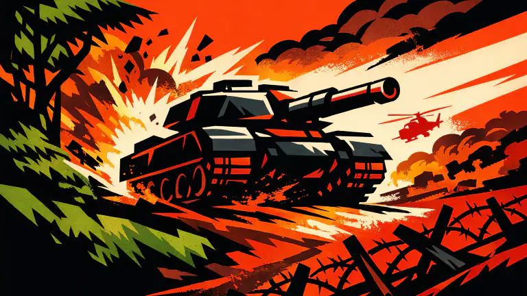 Free Fire MAX: كيف تحول الرسوميات المذهلة تجربة اللعب header