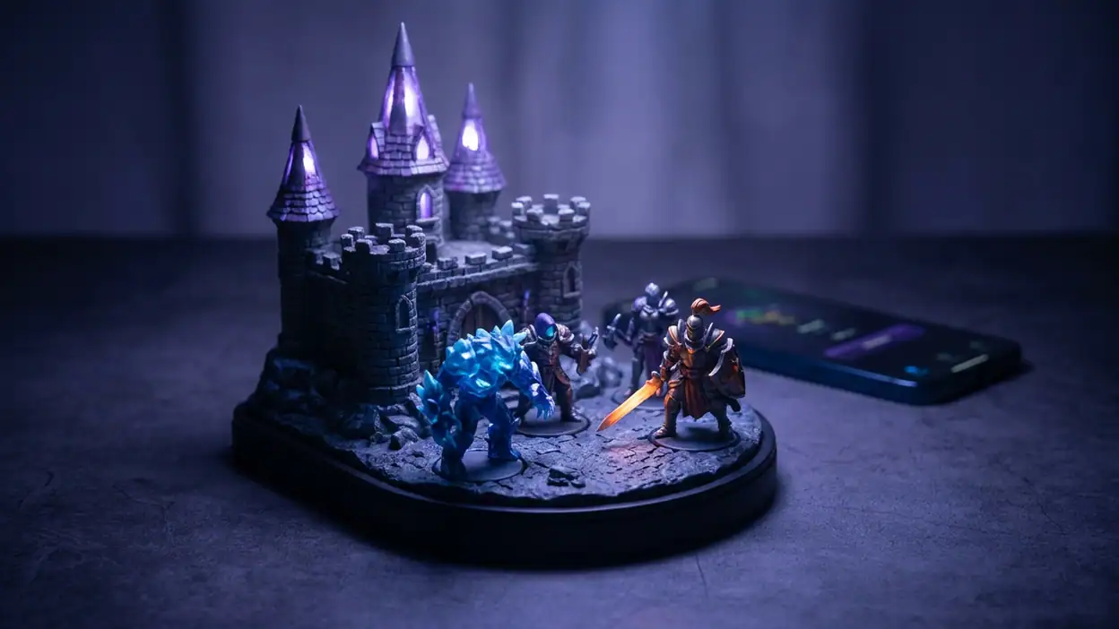 لماذا تستحق Hero Wars: Alliance أن تكون في دائرة الضوء؟ header