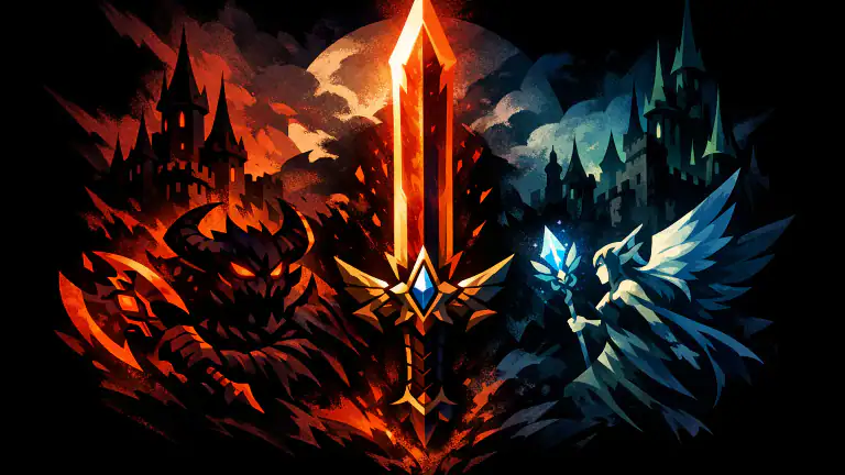 لماذا تستحق Hero Wars: Alliance أن تكون في دائرة الضوء؟ header