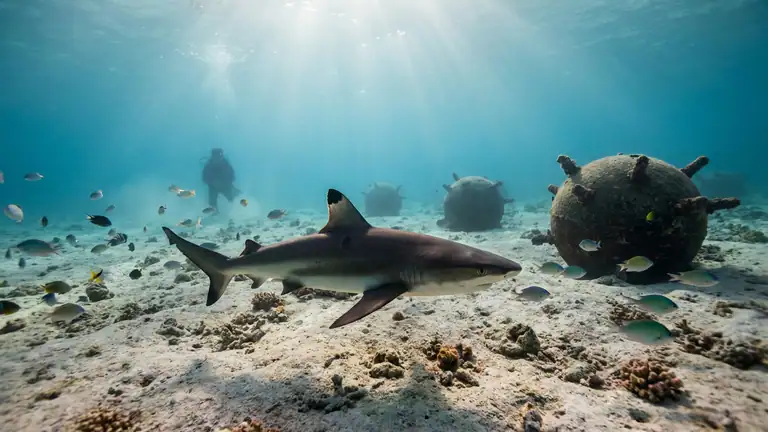 لماذا تظل Hungry Shark Evolution ممتعة رغم تغيّر قواعد ألعاب الهاتف؟ header