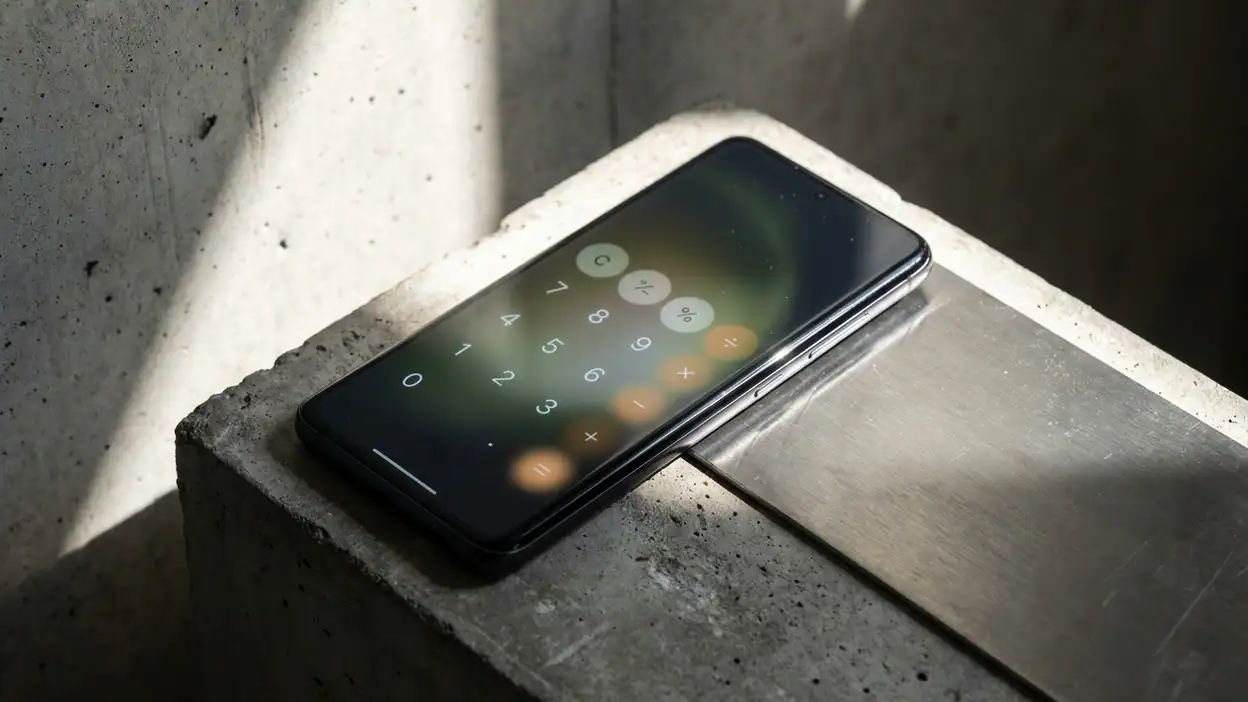 اكتشف إمكانيات Samsung Calculator المخفية لتحسين حساباتك header