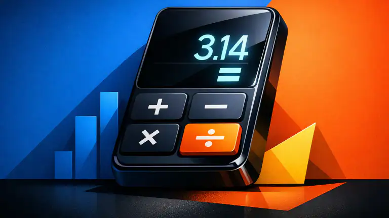 اكتشف إمكانيات Samsung Calculator المخفية لتحسين حساباتك header
