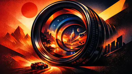 استمتع بمشاهدة لا مثيل لها مع Prime Video header