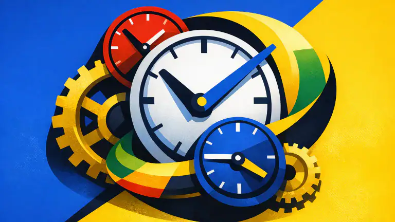 كيف جعل تقويم Google حياتك أكثر تنظيمًا وإنتاجية header