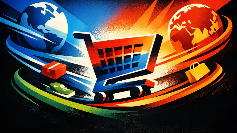 كيف يغير Alibaba.com - سوق B2B مستقبل التجارة الإلكترونية header