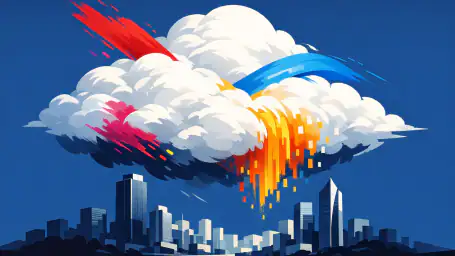 كيف أصبح Google One الخيار الأمثل للإنتاجية السحابية؟ header