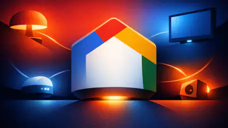 كيف تجعل الأوامر الصوتية في Google Home منزلك أكثر ذكاءً header