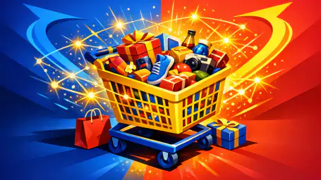كيف تسيطر Flipkart على سوق التسوق عبر التطبيقات header