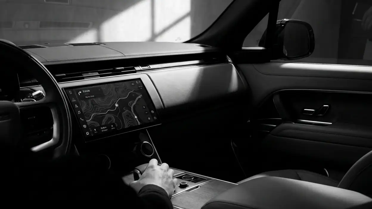 كيف يعزز Android Auto تجربة القيادة اليومية header