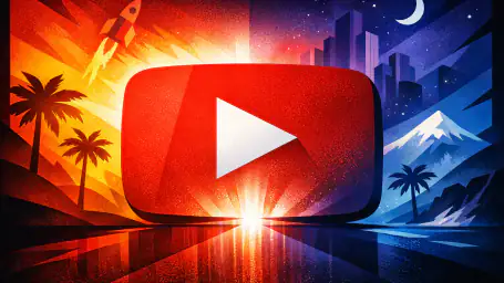 كيف يواصل YouTube جذب المستخدمين في عالم الفيديو header