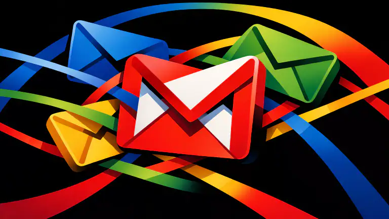 كيف يجعل Gmail حياتك اليومية أكثر سهولة وفعالية header