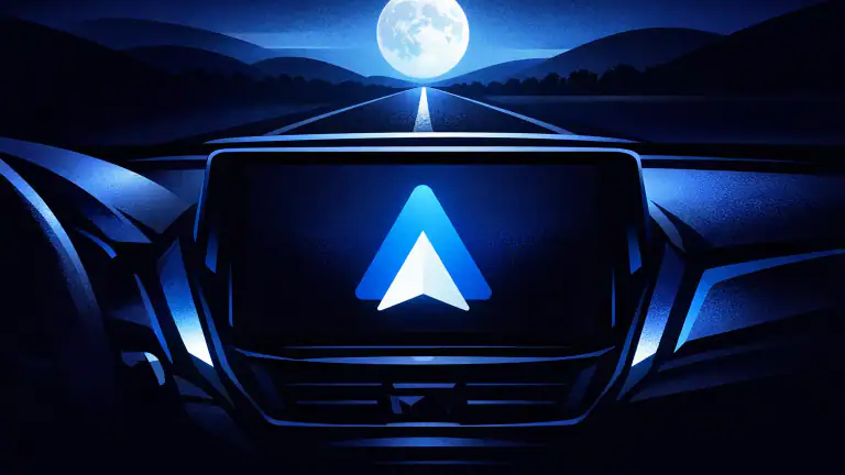 لماذا Android Auto أصبح ضرورة في عالم القيادة الحديث header