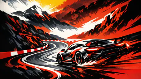 لماذا أصبحت Asphalt 8 - لعبة سباق سيارات جزءًا من حياتنا اليومية؟ header