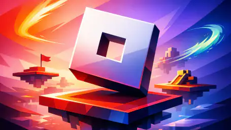 لماذا Roblox هي اللعبة الأكثر جذبًا لعشاق المغامرات؟ header