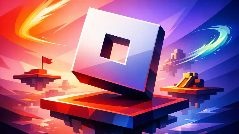 لماذا Roblox هي اللعبة الأكثر جذبًا لعشاق المغامرات؟ header