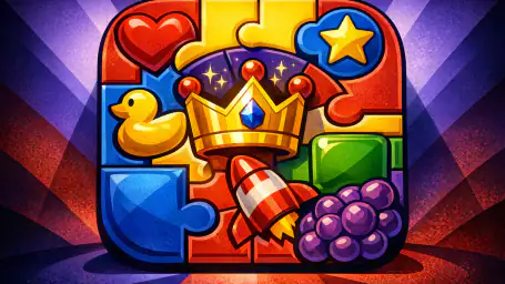 لماذا تتصدر Royal Match مشهد الألعاب الحديثة؟ header