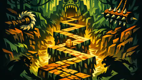 لماذا تعود Temple Run إلى الساحة في 2023؟ header