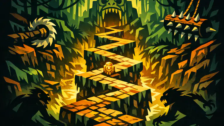 لماذا تعود Temple Run إلى الساحة في 2023؟ header
