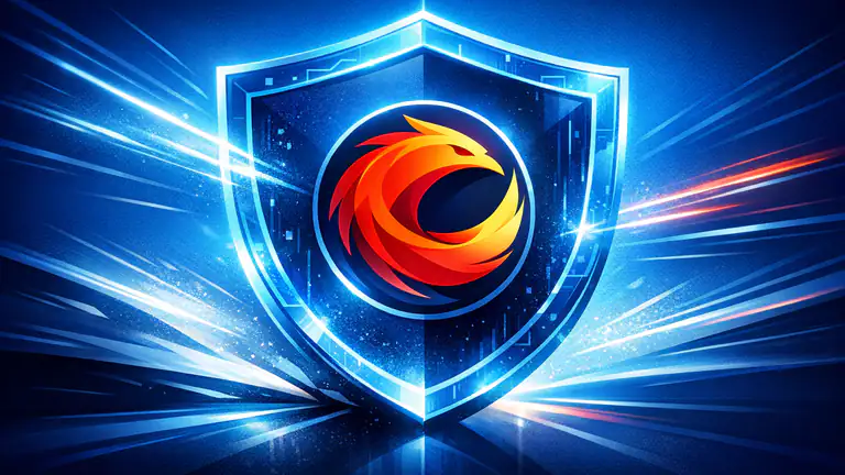لماذا يتفوق Phoenix Browser - آمن وسريع في التصفح الرقمي header