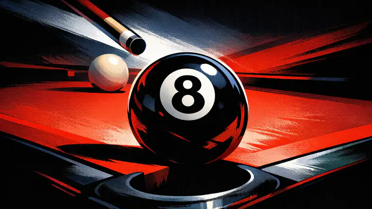 لماذا لعبة Shooting Ball تثير حماس اللاعبين header