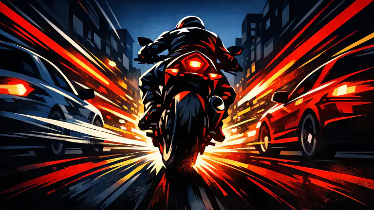 لماذا تجذب لعبة Traffic Rider عشاق السباقات الآن؟ header