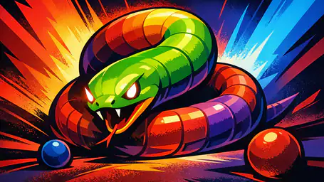 لماذا تعود لعبة slither.io إلى دائرة الضوء وتجذب اللاعبين؟ header