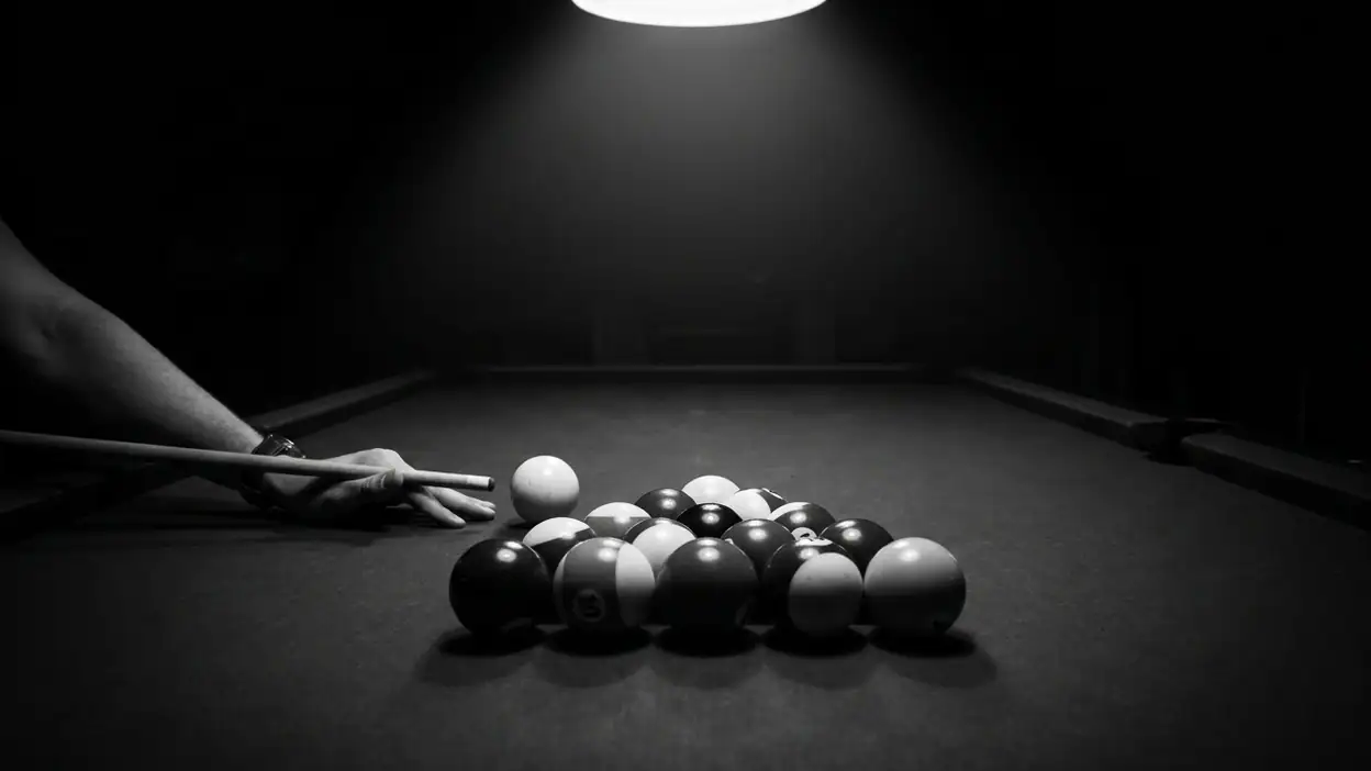 لماذا لعبة 8 Ball Pool تجذب اللاعبين يوميًا؟ header