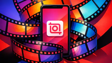 لماذا يجذب lnShot برنامج تصميم للفيديو المستخدمين باستمرار؟ header