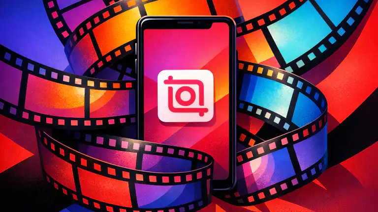 لماذا يجذب lnShot برنامج تصميم للفيديو المستخدمين باستمرار؟ header