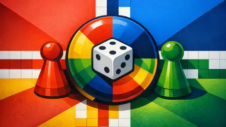 كيف تعكس لعبة Ludo King™ ثقافتنا الرقمية الحديثة header