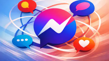 لماذا يعتبر Messenger الخيار الأمثل للتواصل اليومي؟ header