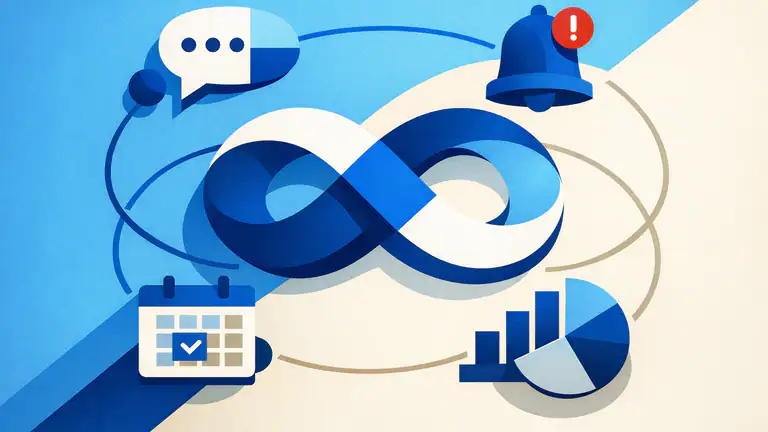 Meta Business Suite: إدارة أعمالك بفعالية وكفاءة header