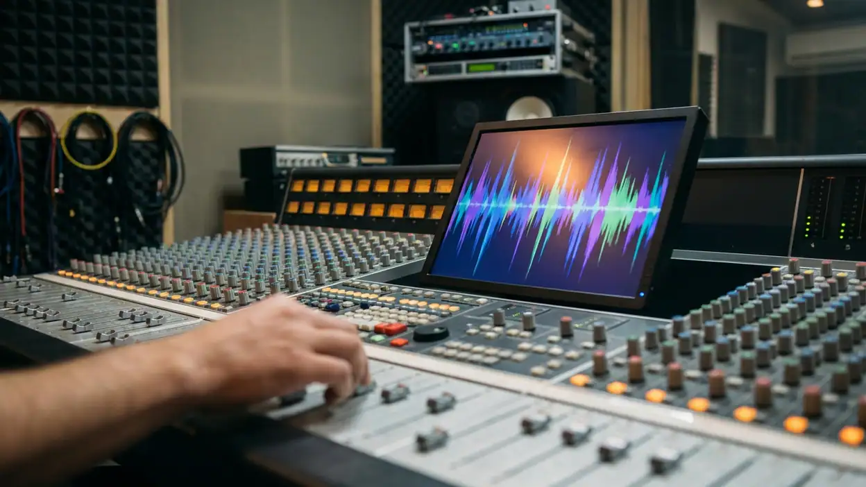 لماذا يعتبر Mi Music تطبيق الموسيقى الأساسي لعصرنا الرقمي header
