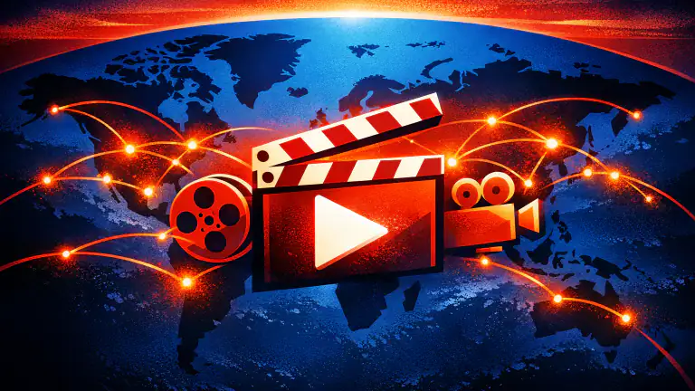 كيف تعيد خاصية المشاهدة دون اتصال من Netflix تعريف الترفيه header