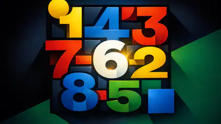 لماذا تُعتبر Numpuz: Classic Number Games جوهرة في عالم الألغاز header