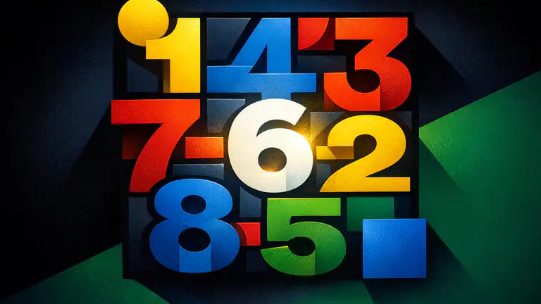 لماذا تُعتبر Numpuz: Classic Number Games جوهرة في عالم الألغاز header