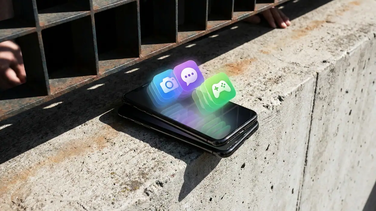 كيف يطور Parallel Space - حسابات متعددة تجربة المستخدم على Android وiOS header