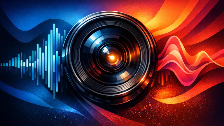 كيف يغير PowerDirector - Video Editor قواعد تحرير الفيديو على الهواتف المحمولة header