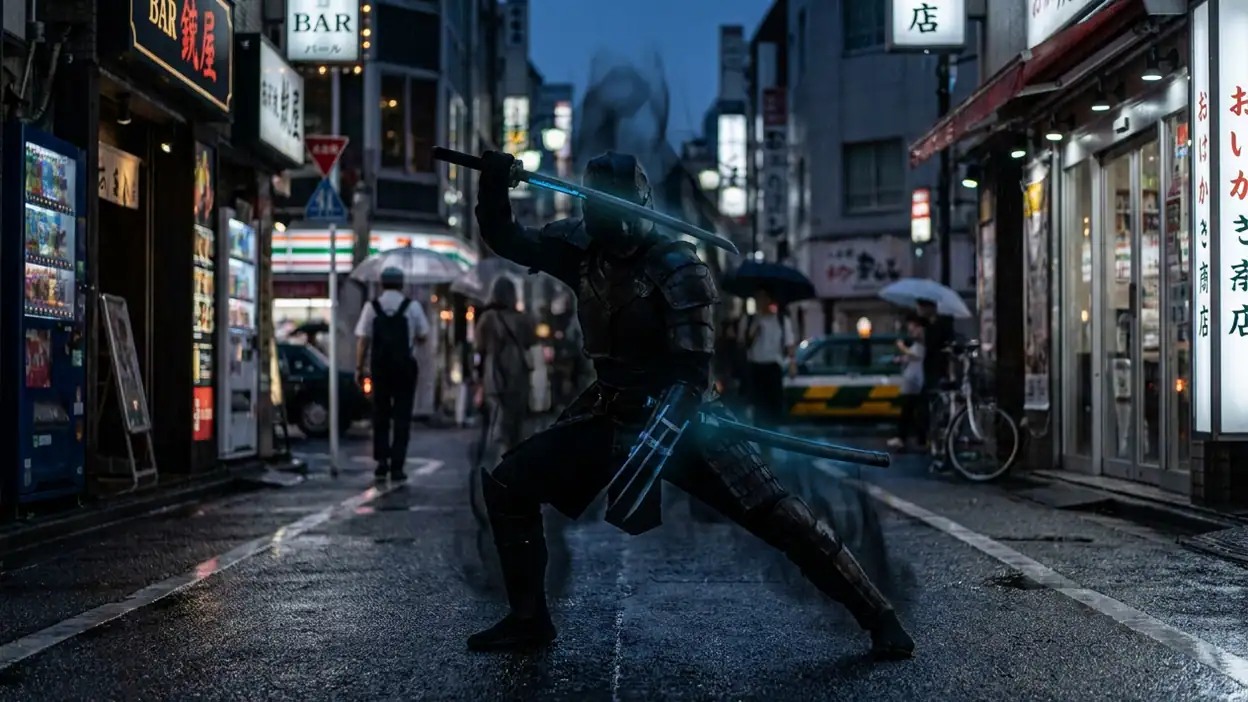 كيف أصبحت Shadow Fight 3 اللعبة المفضلة لعشاق تقمص الأدوار؟ header
